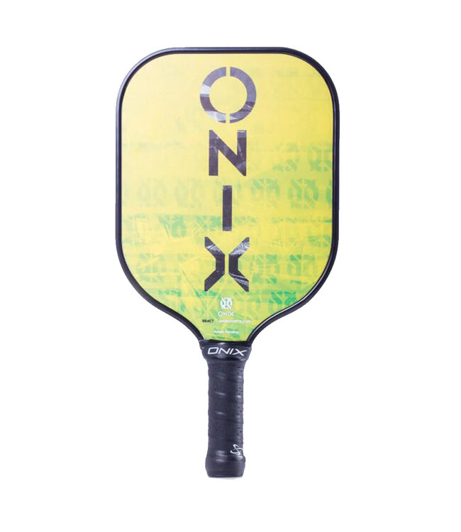 Graphite React Lighweight Paddle