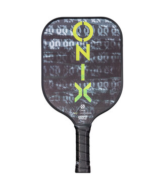 Onix Graphite React Lightweight Paddle