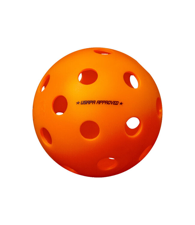 Balles de pickleball d'intérieur Fuse (6PK)