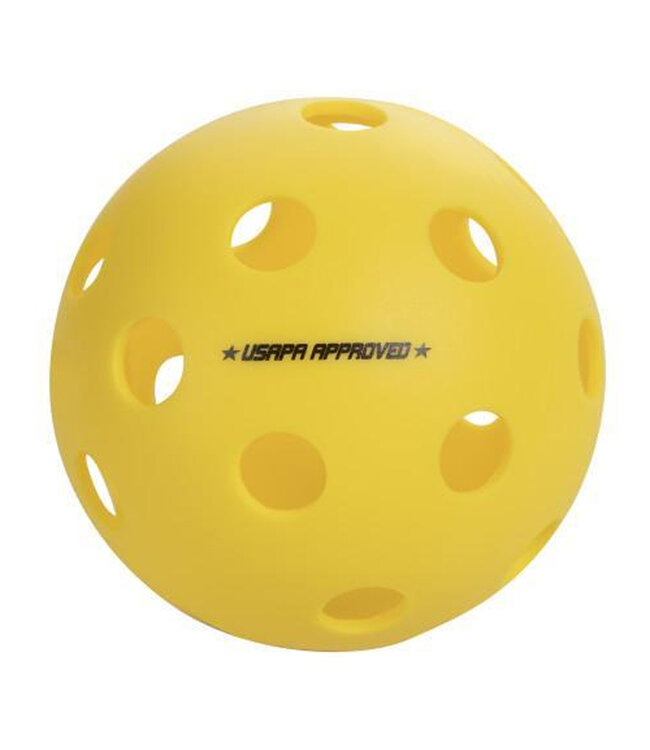 Fuse Indoor Balls (3PK)