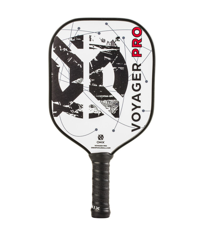 Graphite Voyager Pro Paddle