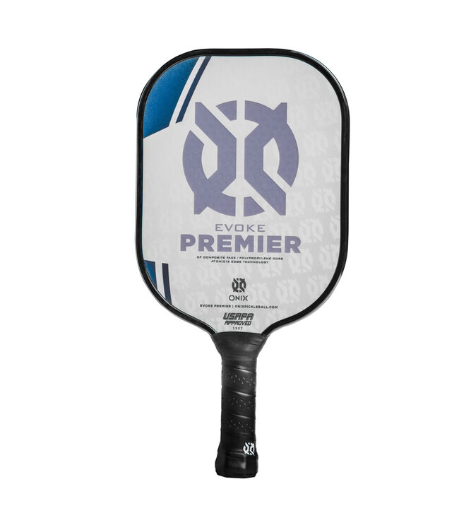 Evoke Premier Medium Weight Paddle