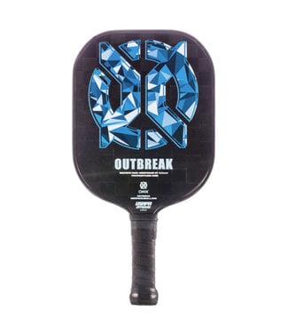 Onix Outbreak Paddle