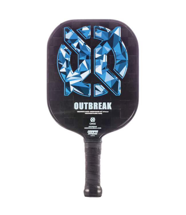 Outbreak Paddle