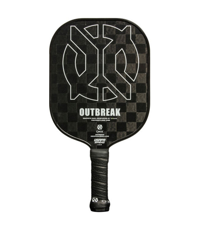 Outbreak Paddle