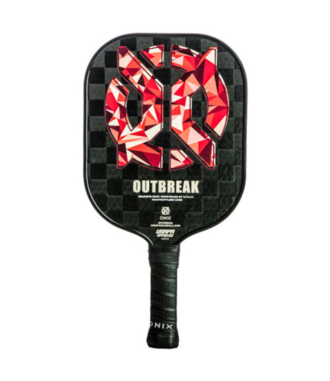 Outbreak Paddle
