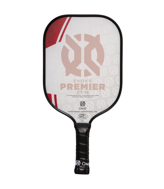 Evoke Premier CT16 Paddle