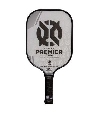 Onix Evoke Premier CT16 Paddle