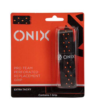 Onix Replacement Perforated Grip