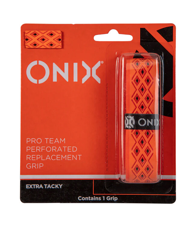 Replacement Perforated Grip