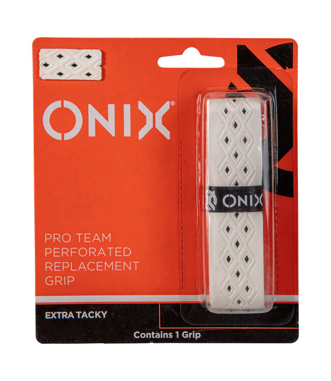 Grip de Remplacement Perforé