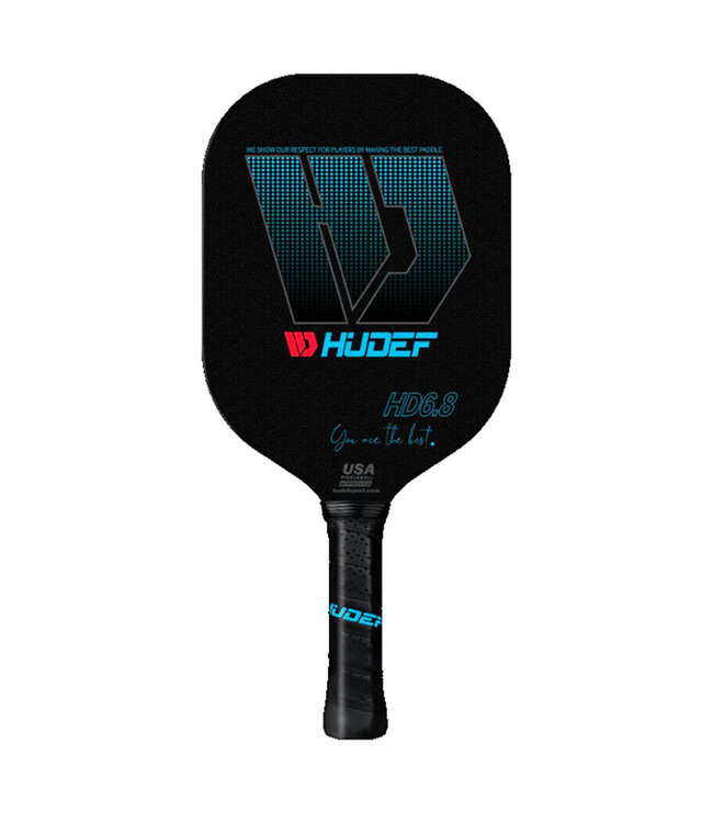 HD6.8 Paddle