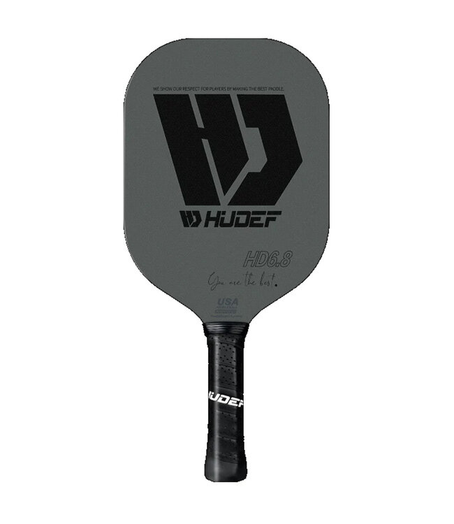 Raquette HD6.8