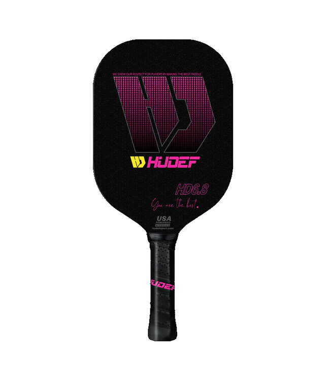 HD6.8 Paddle