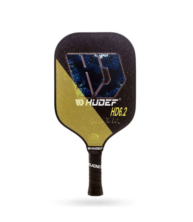 HD6.2 Paddle