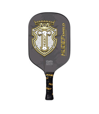 HUDEF Shield Paddle