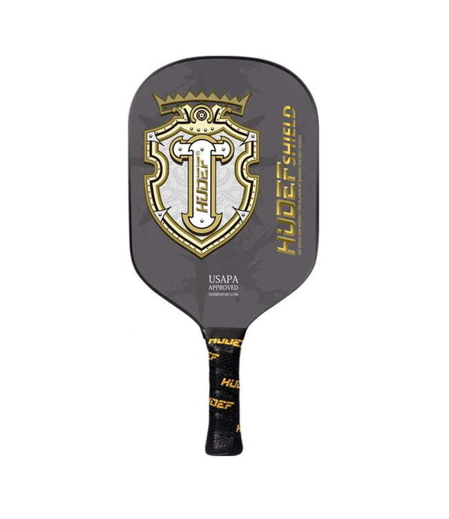 Shield Paddle