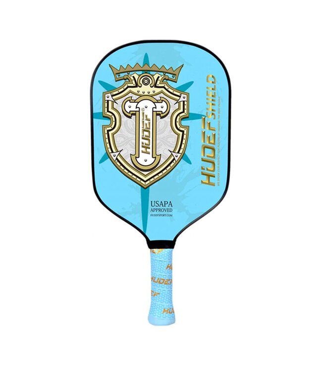 Shield Paddle