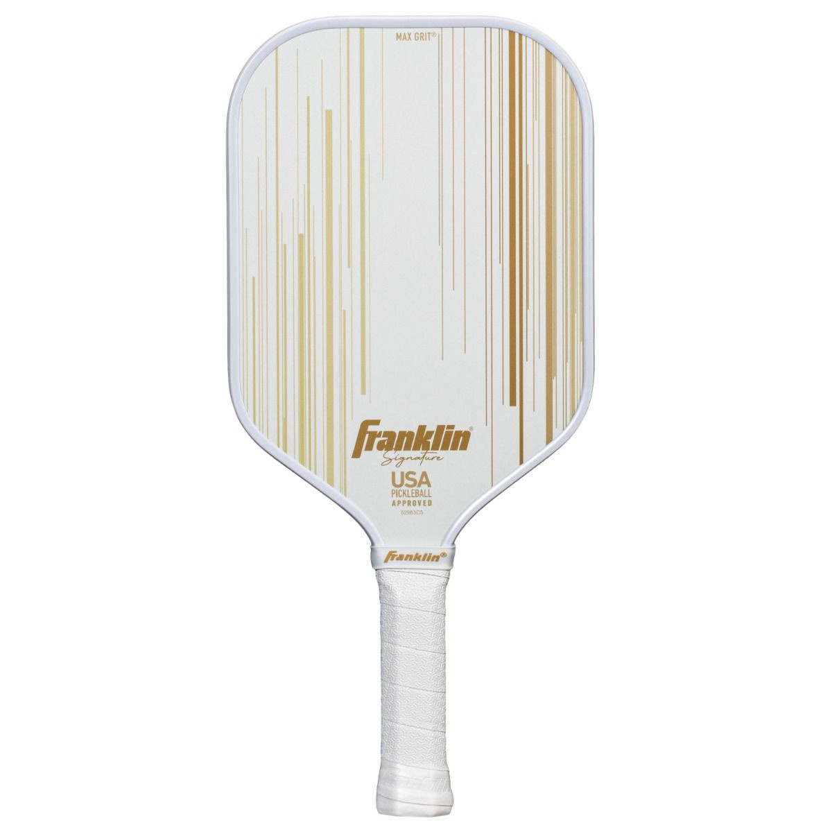 Raquette Slazenger Pro Twenty7 – Légère, Super Maniable, Top Pour Progresser