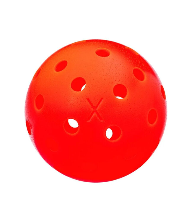 Balles de Pickleball Extérieur X-40 (100pq)