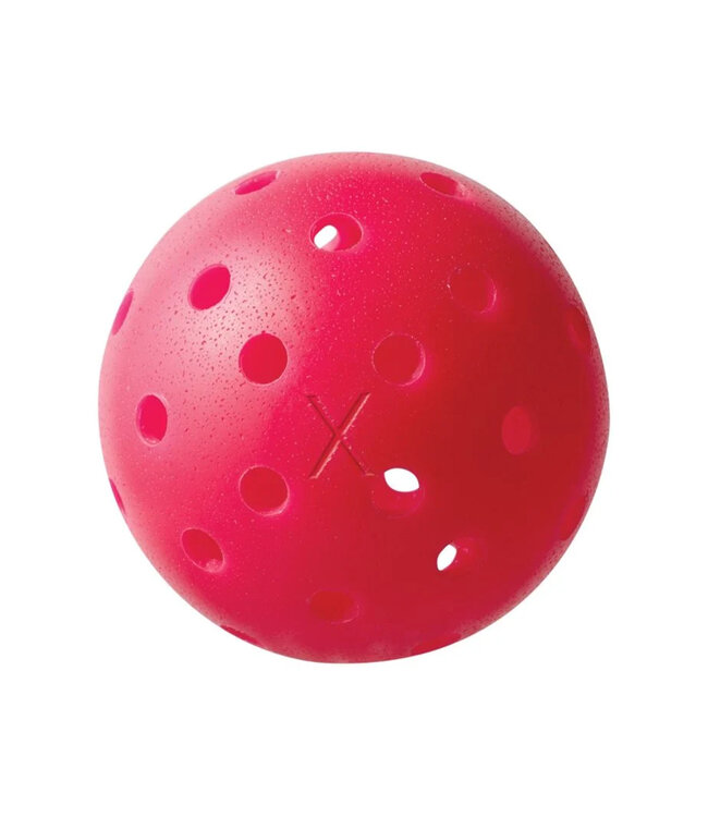 Balles de Pickleball Extérieur X-40 (12pk - Boîte)