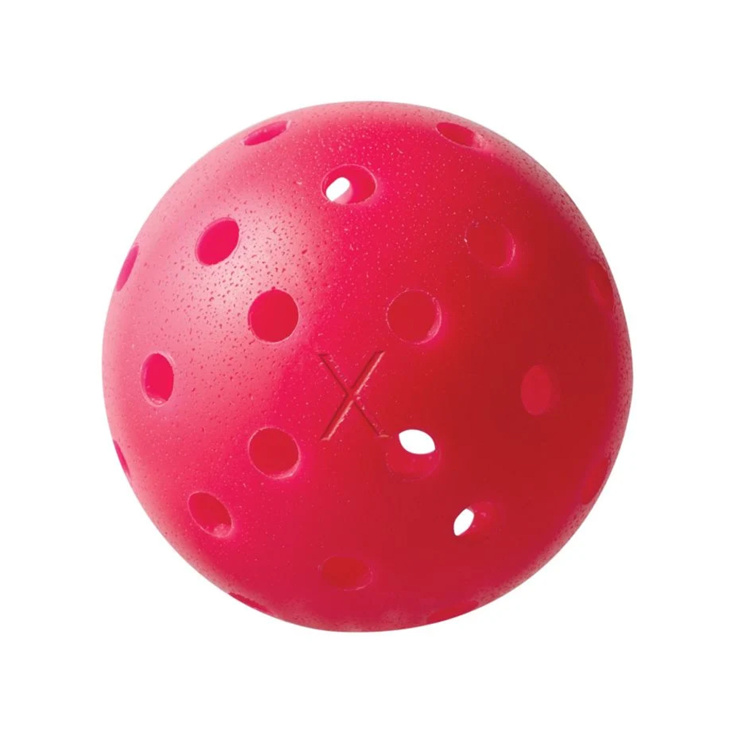Pack De Pickleball Extérieur - 40 Balles Avec Filet Et 2 Ramasseurs - Conforme USAPA - Rebond Haut Et Durable