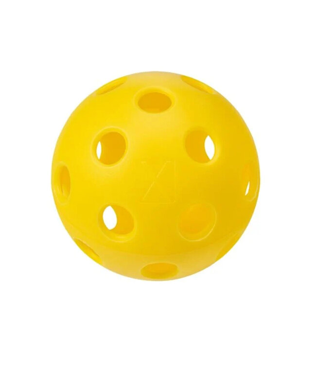 Balles de Pickleball Intérieur X-26 (12pq)