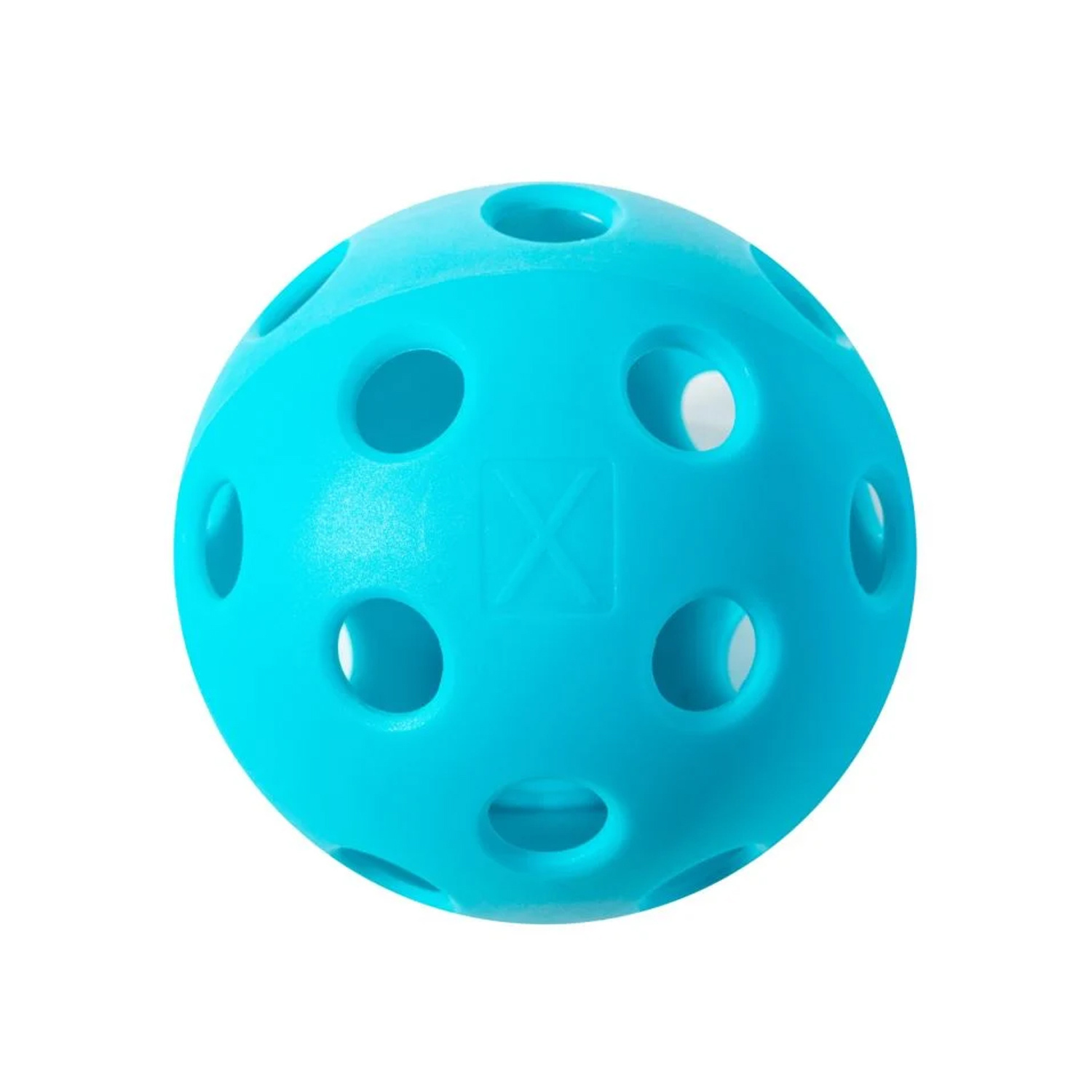 OZO Lot De Balles De Pickleball Intérieur - Balles Haute Performance Durables, Haute Visibilité, Rebond Constant Et Contrôle Optimal