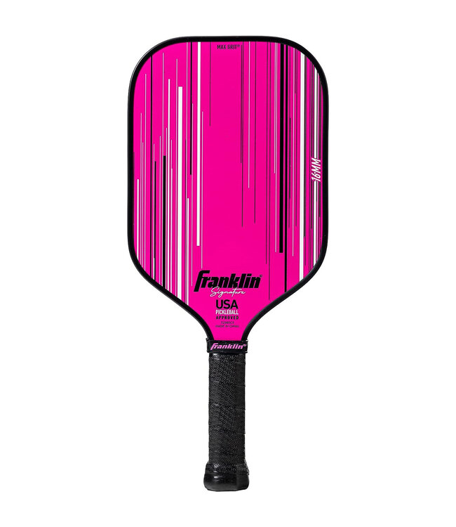 Signature Pro Series Paddle