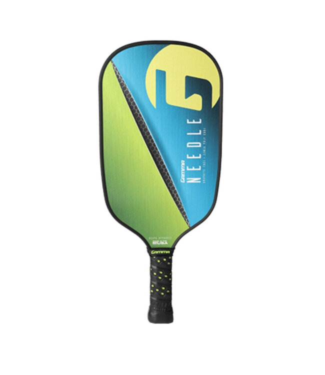 Needle Elongated Paddle