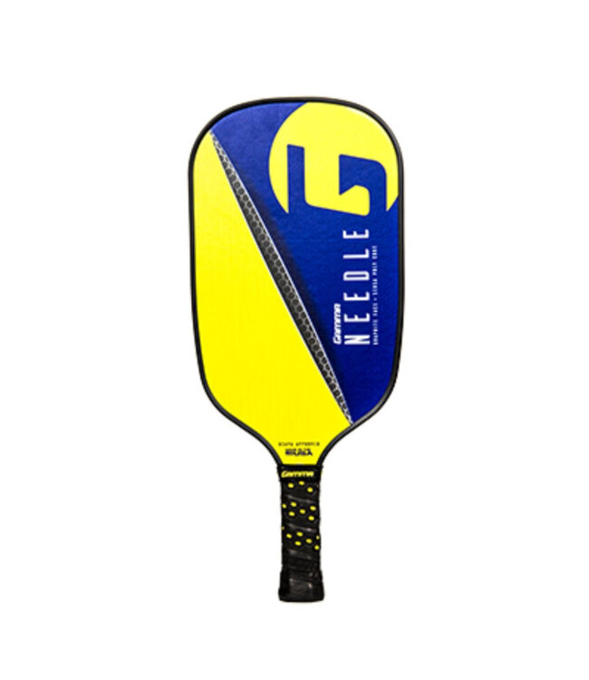 Needle Elongated Paddle