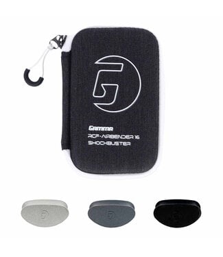 Gamma RCF Airbender Shockbuster Weights