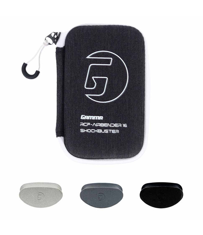 RCF Airbender Shockbuster Weights