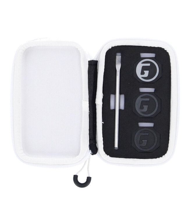 RCF Paddle End Cap Weights