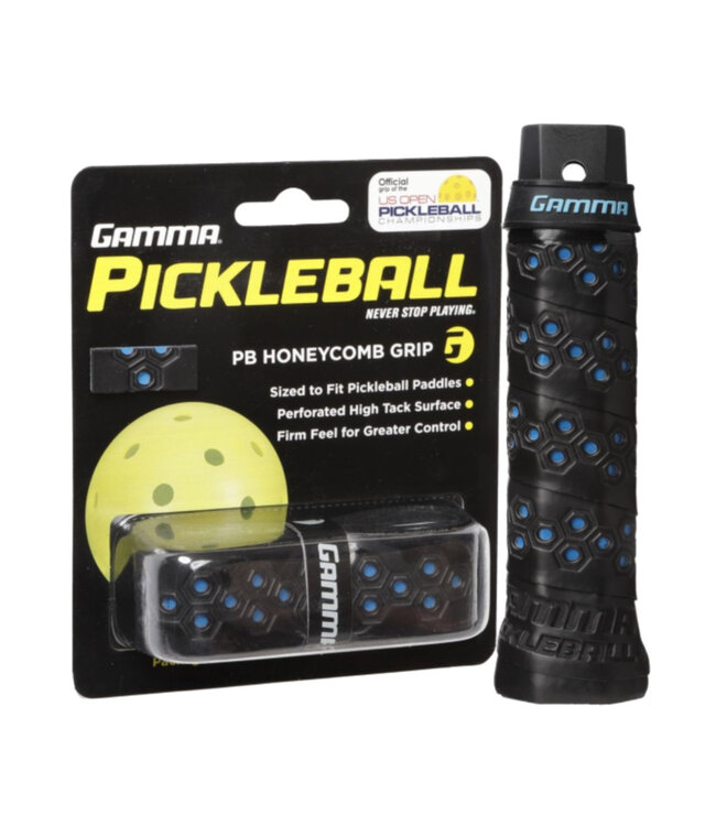 Grip Honeycomb