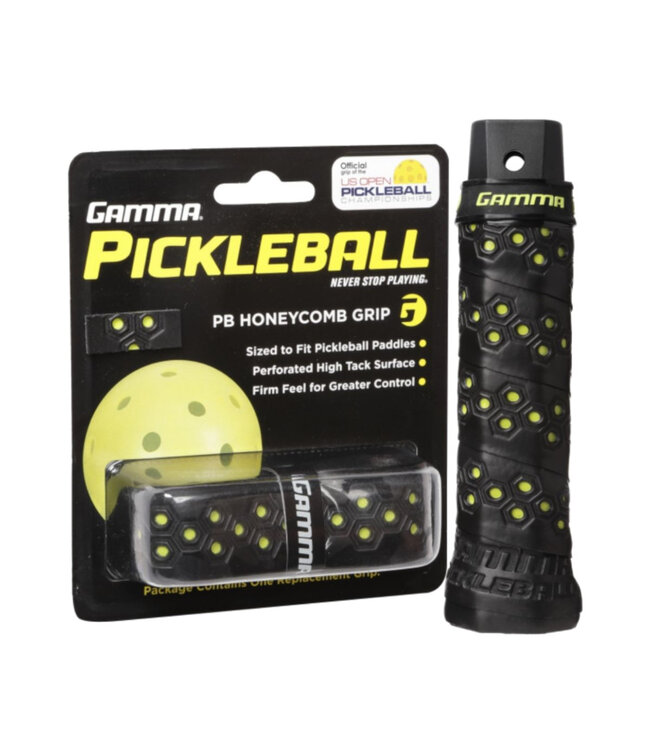 Grip Honeycomb