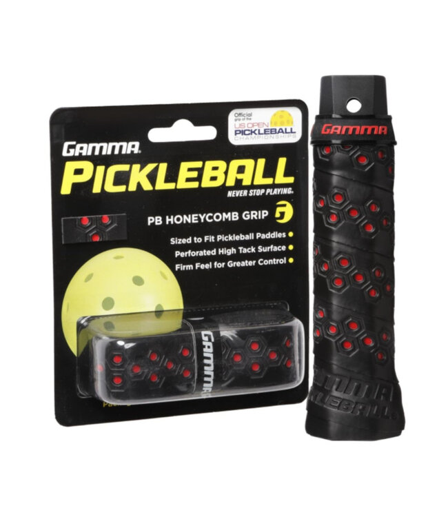 Grip Honeycomb