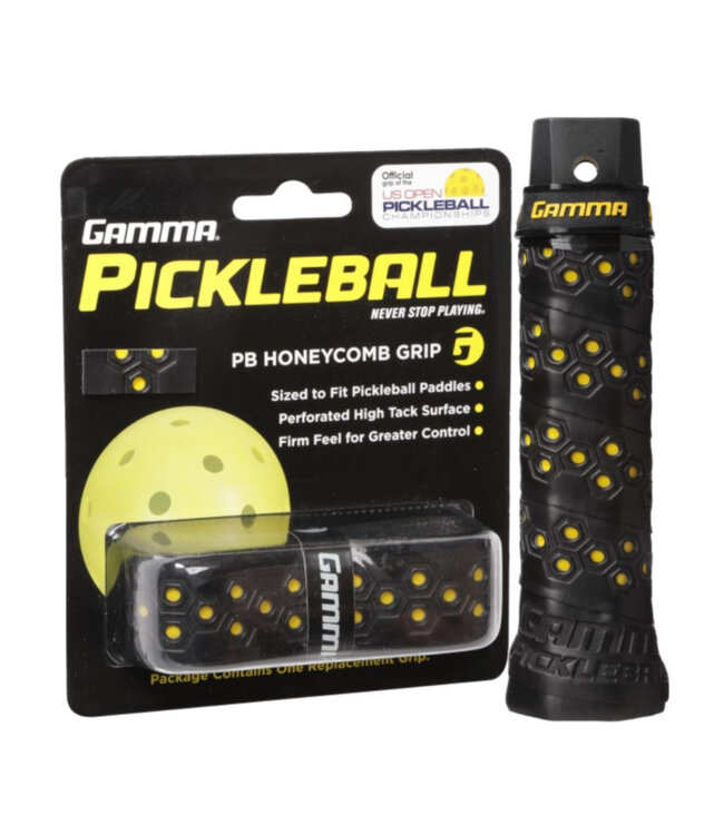 Honeycomb Grip