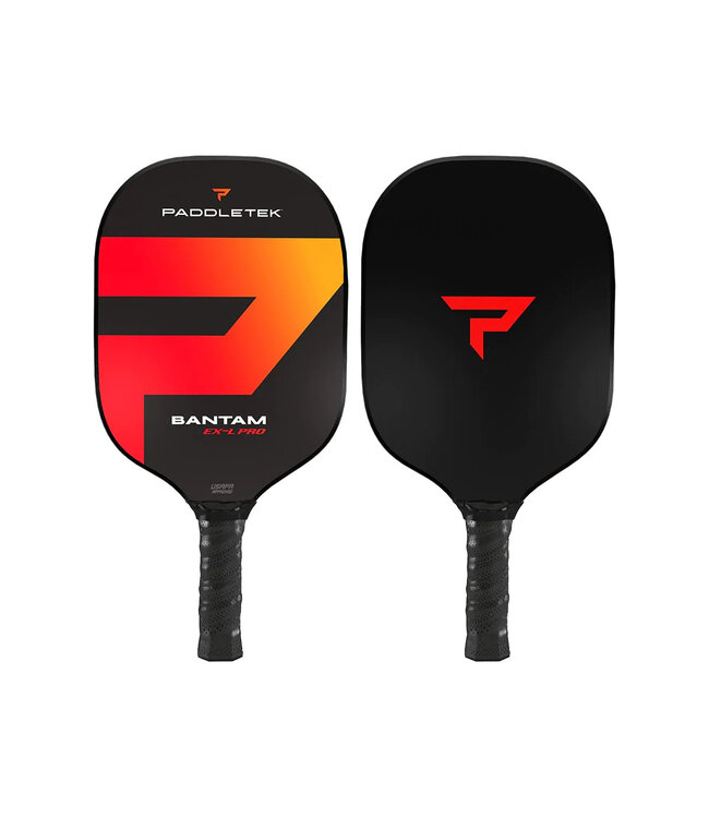 Bantam EX-L Pro Paddle