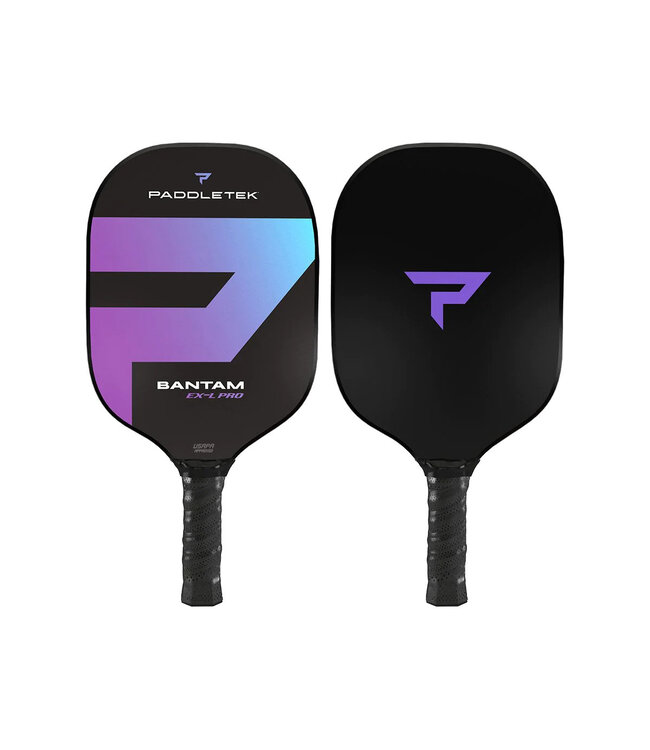 Bantam EX-L Pro Paddle