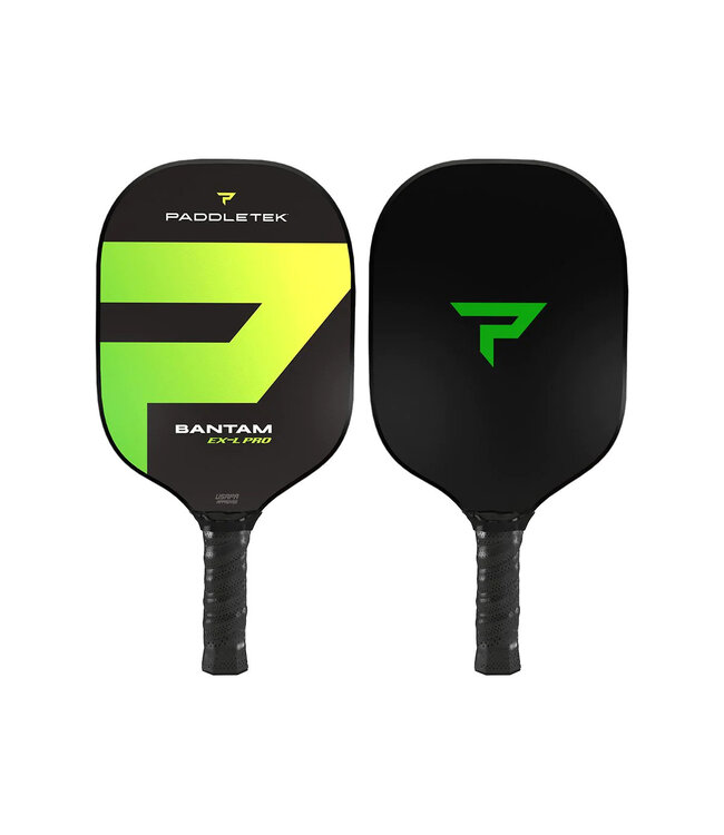 Bantam EX-L Pro Paddle