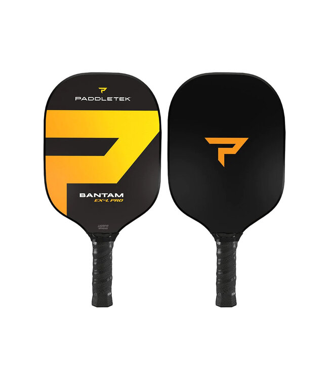 Bantam EX-L Pro Paddle