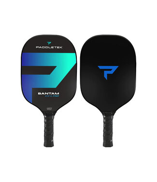 Paddletek Bantam EX-L Pro Paddle