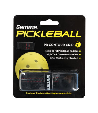 Gamma Grip de Remplacement Contour