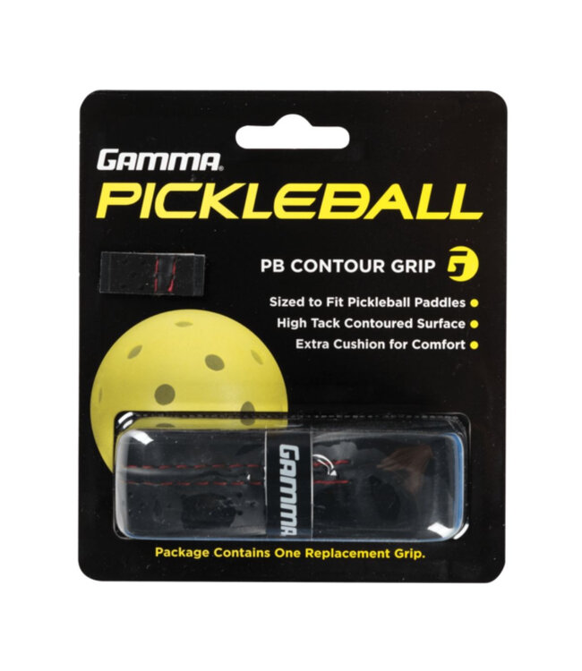 Pickleball Contour Grip