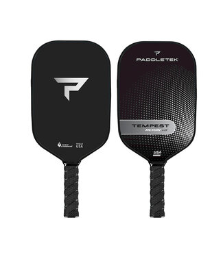 Paddletek Raquette Tempest Reign v3