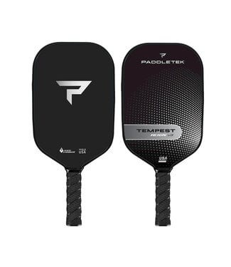 Paddletek Tempest Reign v3 Paddle