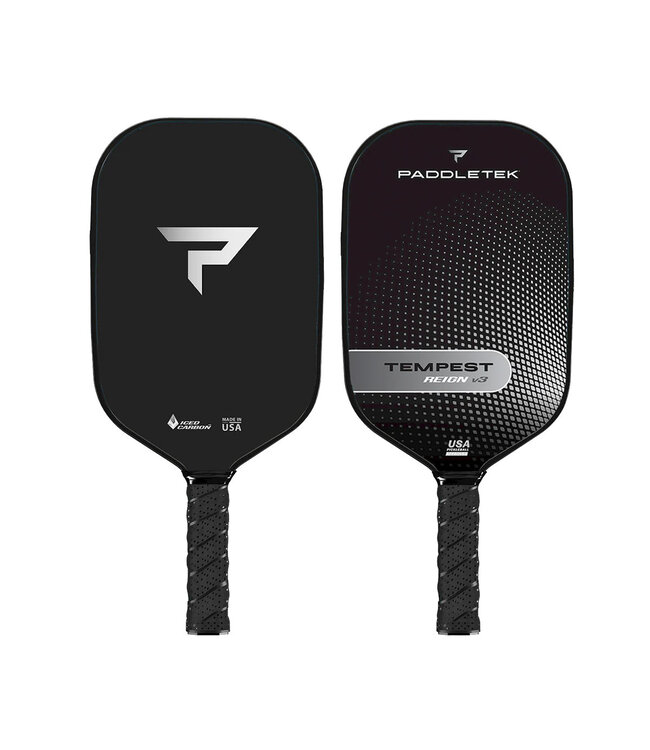 Raquette Tempest Reign v3