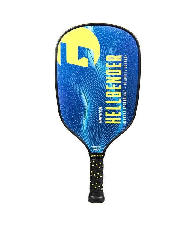 Hellbender Paddle