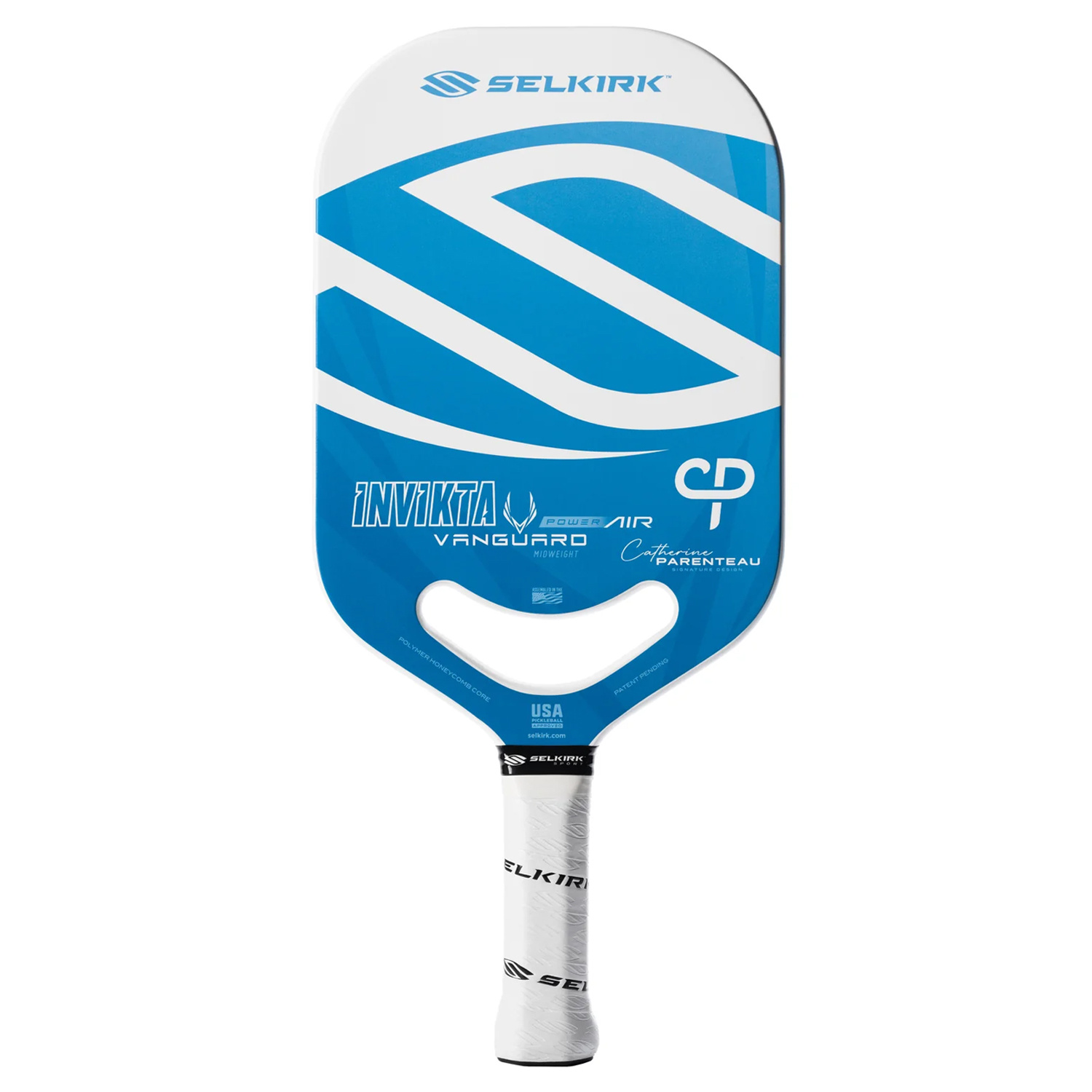 Raquette De Tennis Slazenger Pro Twenty 3 Tim Henman Série Signature Adulte